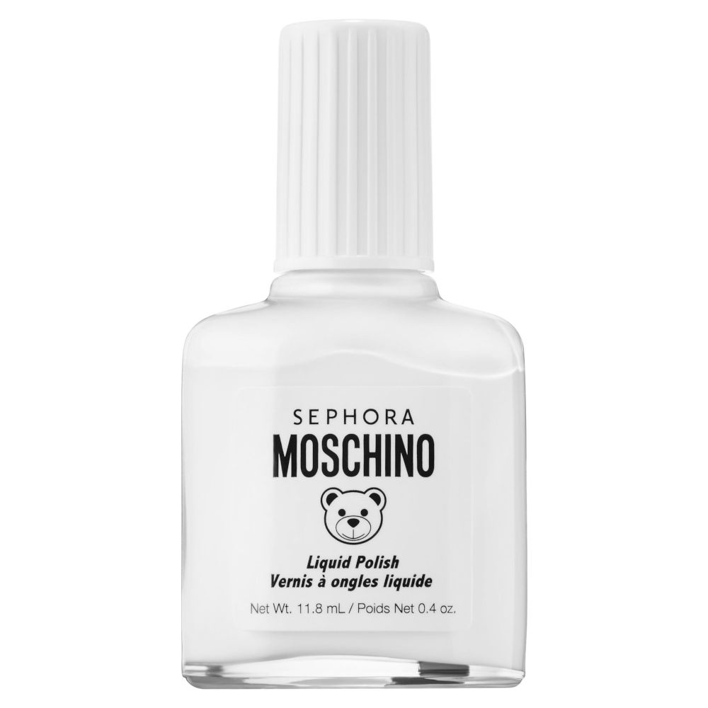 Moschino make up