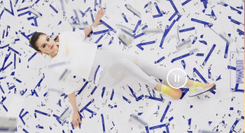Selena Gomez X Puma: "Questa collezione è ispirata dal viaggio della mia vita"