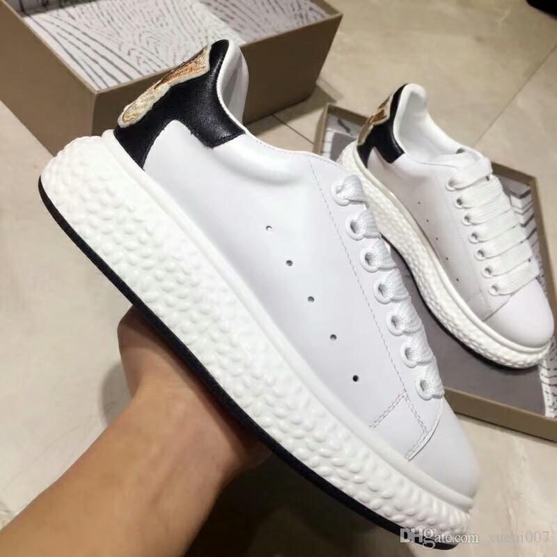 scarpe da tennis moda 2019
