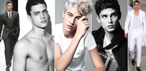 Come conquistare il top model dei vostri sogni? Sono davvero così irragiungibili? Guida pratica!