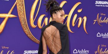 Primavera / Estate 2019: l'abito-blazer di Willow Smith diventa must have di stagione