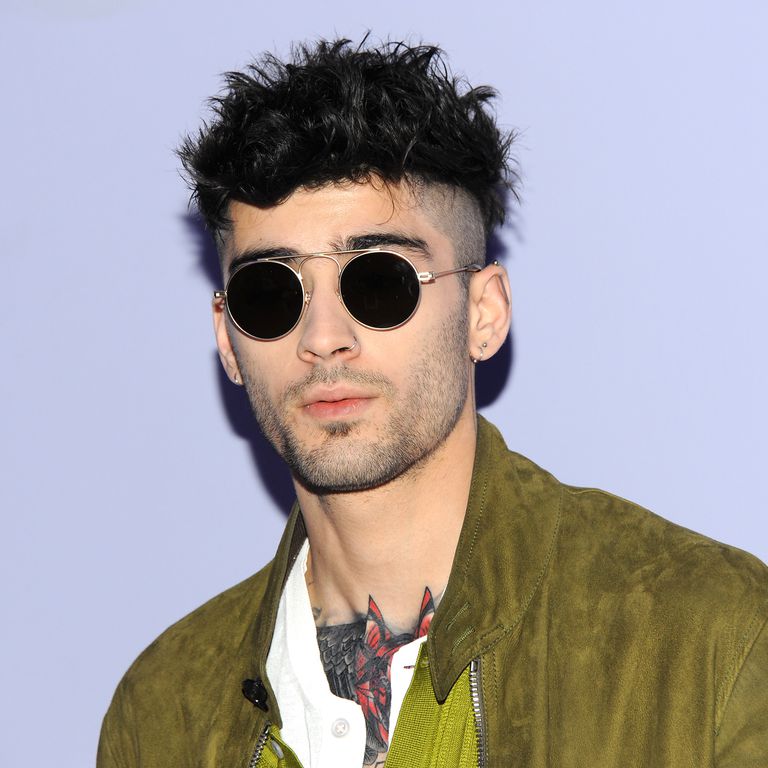 I 4 Migliori Haircut Per Uomo Del 2019 Da Zayn Malik A