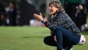 Milena Bertolini, chi è l’allenatrice della Nazionale femminile di calcio