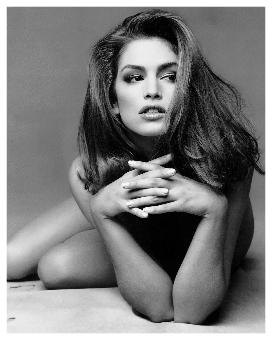 Cindy Crawford