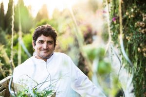 Chi è Mauro Colagreco, chef di Mirazur premiato come miglior ristorante del mondo