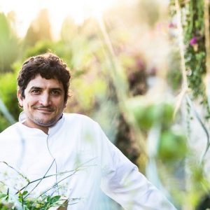 Chi è Mauro Colagreco, chef di Mirazur premiato come miglior ristorante del mondo