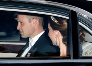 Da Diana a Kate: le tiare più amate dalle principesse
