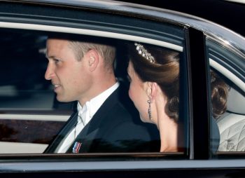 Da Diana a Kate: le tiare più amate dalle principesse