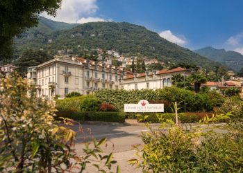 Relax e benessere all’Imperiale SPA del Grand Hotel Imperiale