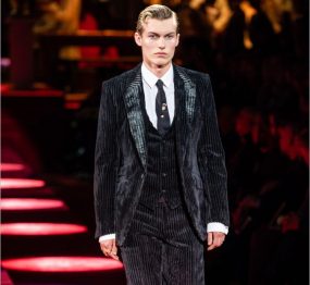Milano moda uomo 2019: anticipazioni e date della fashion week