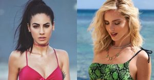 Chiara Ferragni pubblicizza il brand di Giulia De Lellis: anche i migliori sbagliano