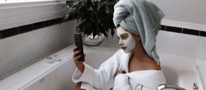 Maschere viso: per avere una pelle sempre abbronzata