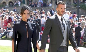 David e Victoria Beckham: 10 outfit iconici a cui possiamo ispirarci