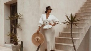 Cosa indossare per un matrimonio in spiaggia: gli outfit prefetti