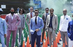 Pitti Uomo 96: tutti gli eventi in programma a Firenze dall’11 al 14 giugno 2019