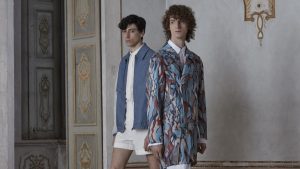 Pitti Uomo 96: come sarà l’uomo Primavera/Estate 2020?