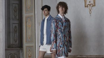 Pitti Uomo 96: come sarà l'uomo Primavera/Estate 2020?