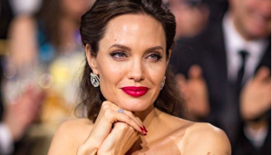 Angelina Jolie compie 44 anni: il compleanno dell’attrice più bella di Hollywood