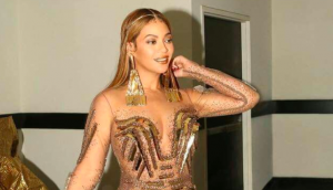 Beyoncé al Wearable Art Gala: la regina del pop e del fashion