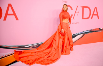 CFDA Fashion Awards 2019: Jennifer Lopez e Barbie tra i vincitori