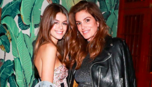 Giacche Primavera/Estate 2019: Kaia Gerber ci insegna come indossarle