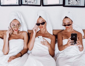 Modelle e Influencer