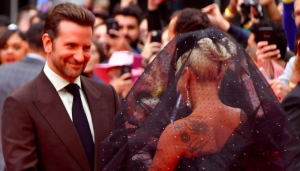 Lady Gaga e Bradley Cooper: insieme al Glastonbury Festival