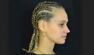 Le treccine afro tornano a farci sognare: moda anni 90 with love!