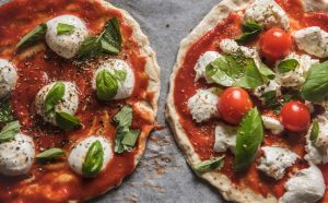 Cucine della salute: il benessere passa dall’alimentazione