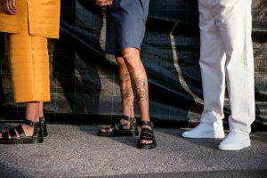 I #4 sandali di tendenza dell’estate 2019: dove vai se le Teva non ce le hai?
