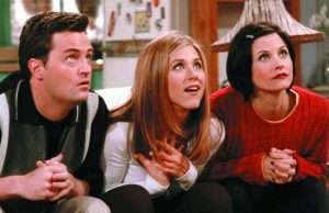 Jennifer Aniston a Ellen DeGeneres Show: “Una reunion di Friends è possibile”