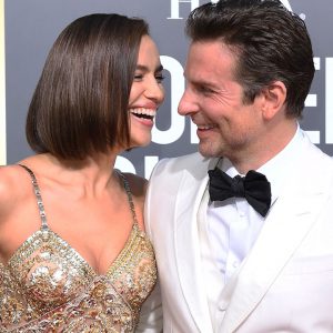 Bradley Cooper e Irina Shayk: fine di una storia d'amore da favola
