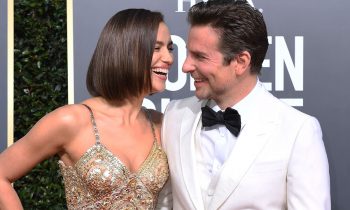 Bradley Cooper e Irina Shayk: fine di una storia d'amore da favola