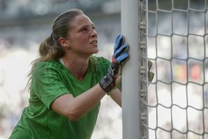 Chi è Laura Giuliani, portiere della Nazionale considerata fra i 5 più forti al mondo