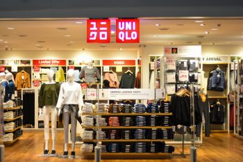 Uniqlo sbarca in Italia: capi moda a prezzi stracciati