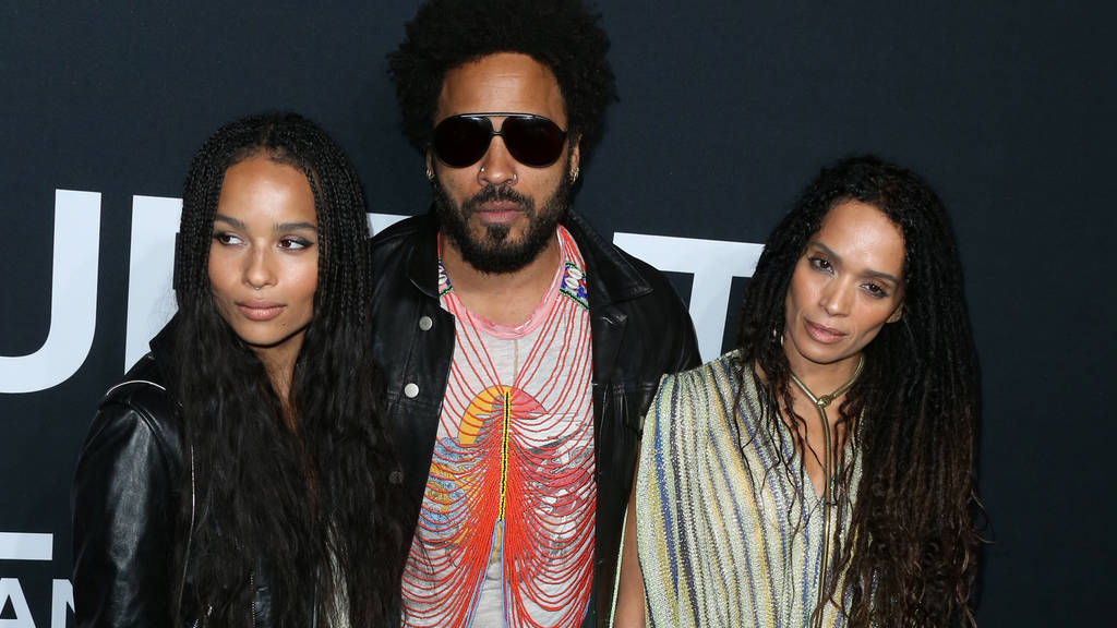 Zoë Kravitz racconta come i genitori abbiano influito sui suoi disturbi alimentari