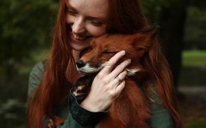 Capelli rossi a rischio estinzione: tutte le curiosità