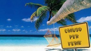 La moda dell’ Estate 2019? Restare offline il più possibile!