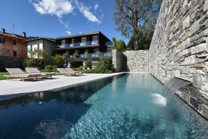 CasaFantini / lake time, boutique hotel sul Lago d’Orta