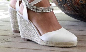 Espadrillas con zeppa Estate 2019: Kate Middleton docet