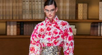 Chanel Haute Couture Autunno/Inverno 2020: una moda dalle linee “easy”