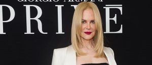 Nicole Kidman: il taglio medio e scalato è la nuova tendenza 2019