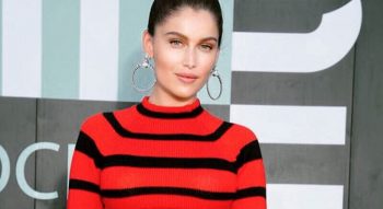 Laetitia Casta: la gonna di tendenza dell’Estate 2019