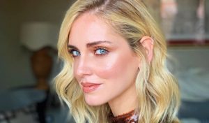 Chiara Ferragni: la giacca di Louis Vuitton che vale oro