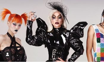Lady Gaga lancia una linea dedicata al beauty: Haus Laboratories