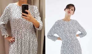 Vestito Estate 2019: tutti pazzi per l’abito firmato Zara