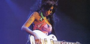 Amy Winehouse: otto anni dalla morte della cantante