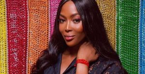 “Ancora vittima di razzismo”: Naomi Campbell al centro del dibattito infinito a causa del colore della sua pelle