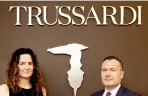 Trussardi: il rilancio della casa di moda con Maela Mandelli