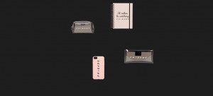 Stradivarius e Friends lanciano una collezione di accessori super cool